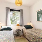Panoramic Retreat In Borgnaes Prázdninový dům Ærøskøbing