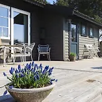 Panoramic Retreat In Borgnaes Prázdninový dům Ærøskøbing
