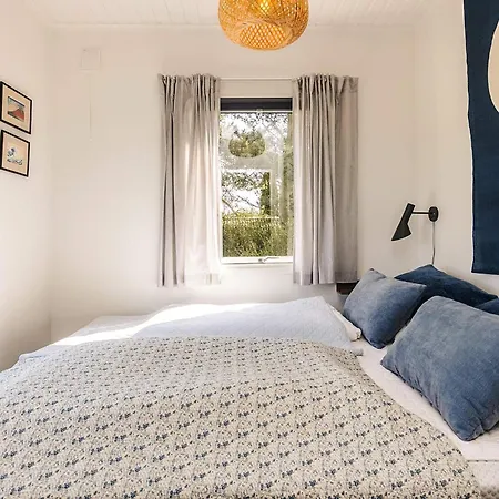 Panoramic Retreat In Borgnaes - By Traum Casa de Férias