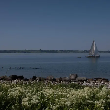 Casa de Férias Panoramic Retreat In Borgnaes - By Traum