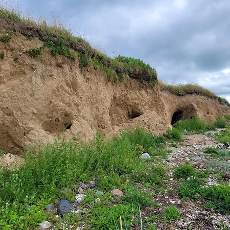 Panoramic Retreat In Borgnaes - By Traum Casa de Férias