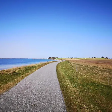 Panoramic Retreat In Borgnaes - By Traum Casa de Férias *