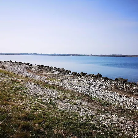 Panoramic Retreat In Borgnaes - By Traum Ærøskøbing