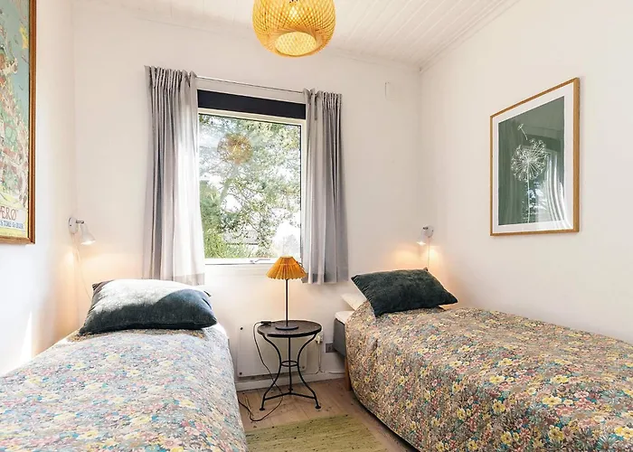 Panoramic Retreat In Borgnaes - By Traum Prázdninový dům Ærøskøbing