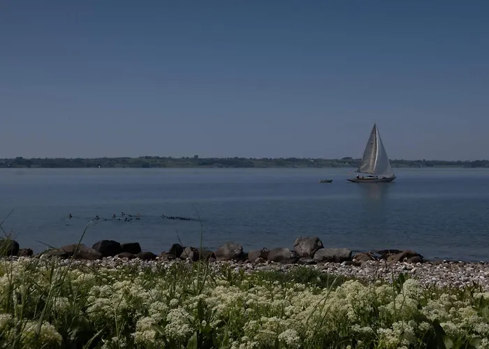 Prázdninový dům Panoramic Retreat In Borgnaes - By Traum