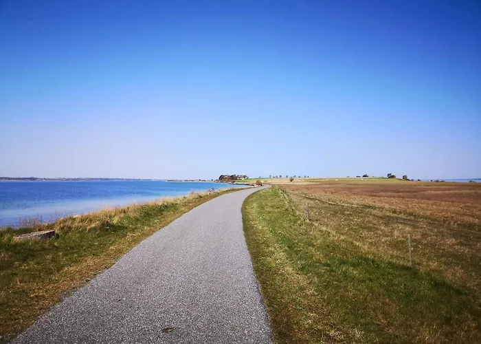 Panoramic Retreat In Borgnaes - By Traum Prázdninový dům *