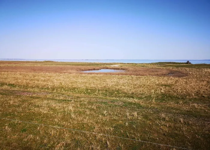 Panoramic Retreat In Borgnaes - By Traum Ærøskøbing